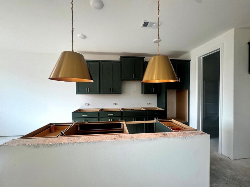 Actual progress of your home. Actual progress of your home.