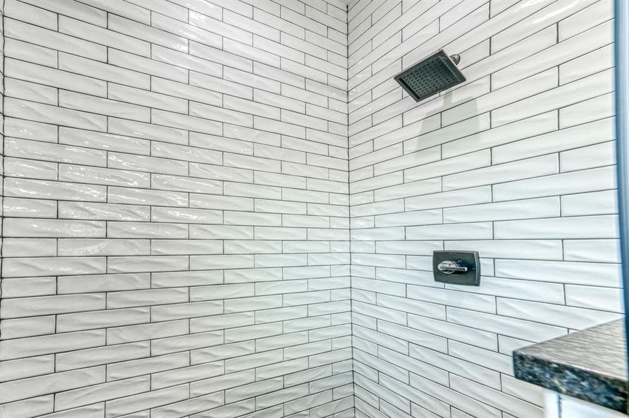 Close-up of interior finishes inside a home in , Paradise (Image 13).