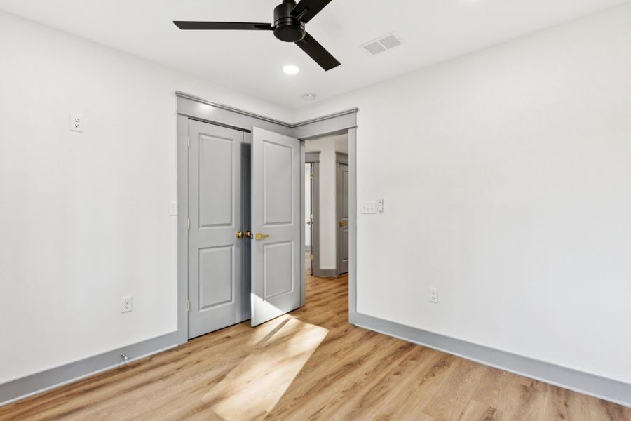 Spacious, unfurnished interior of a new home in , Moncks Corner (Image 32). Spacious, unfurnished interior of a new home in , Moncks Corner (Image 32).