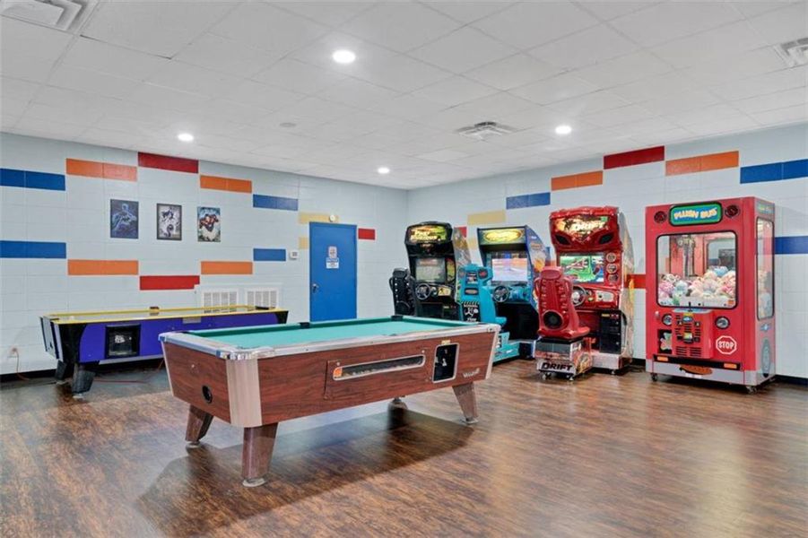 Furnished interior view inside a new home in , Ellijay (Image 17). Furnished interior view inside a new home in , Ellijay (Image 17).