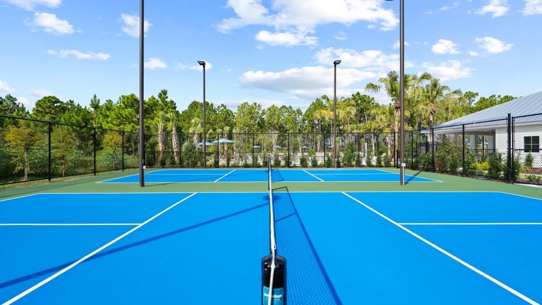Community amenities in Colbert Landings, Palm Coast (Image 46).