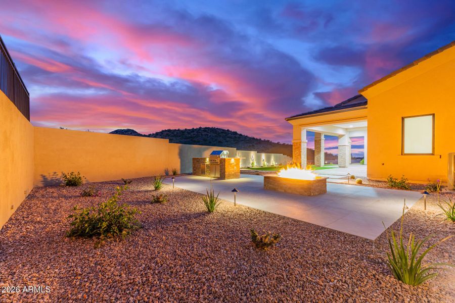 19 - Canyon Vista 19 - Canyon Vista