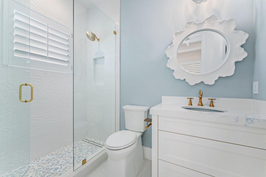 Guest Bath Guest Bath