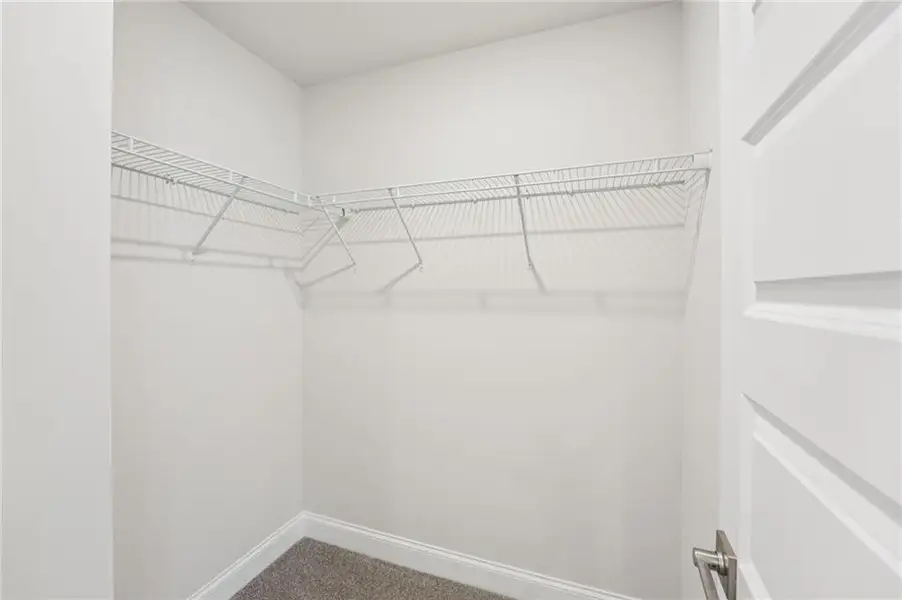 Spacious, unfurnished interior of a new home in , Cumming (Image 24).