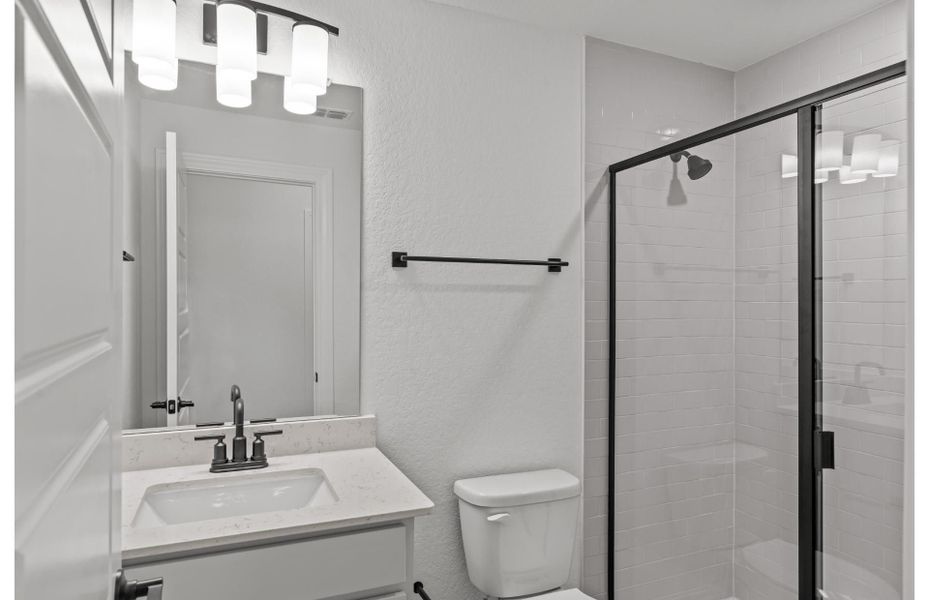 Additional Bath Additional Bath