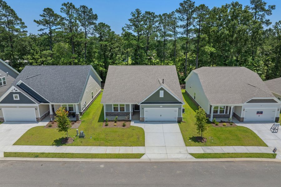 New Home in Conway, SC.  - Slide 2