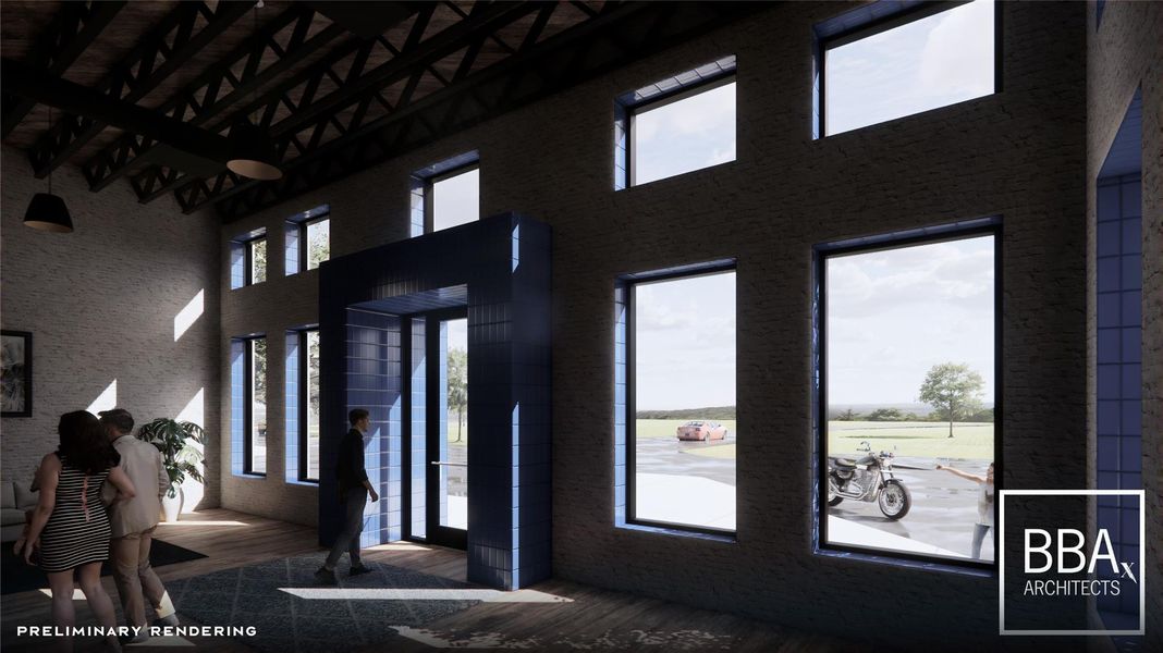 Spacious, unfurnished interior of a new home in Colton, Todd Mission (Image 6). Spacious, unfurnished interior of a new home in Colton, Todd Mission (Image 6).