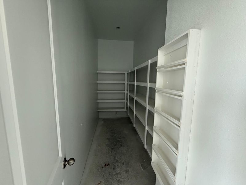 In-progress construction of a new home in Candela, Richmond, TX (Image 11).