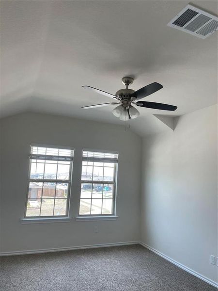 Spacious, unfurnished interior of a new home in Magnolia, Josephine (Image 18).
