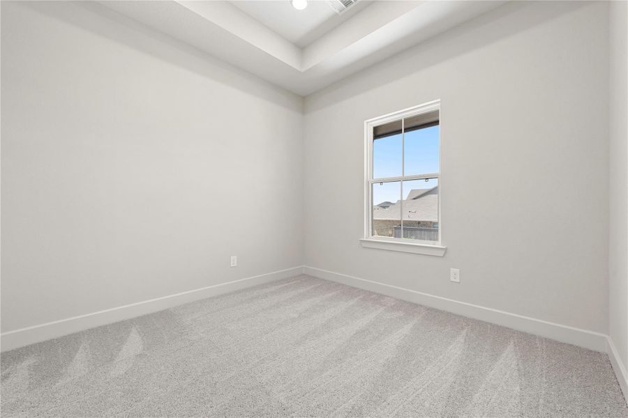 Representative image. Features, selections and colors may vary.