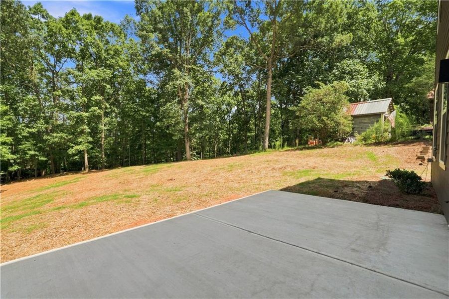 Natural landscape and outdoor views near in Gainesville (Image 43). Natural landscape and outdoor views near in Gainesville (Image 43).