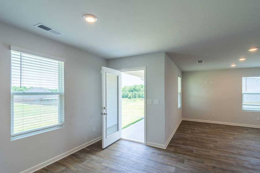 New Home in Landrum, SC. - Slide 17 New Home in Landrum, SC. - Slide 17