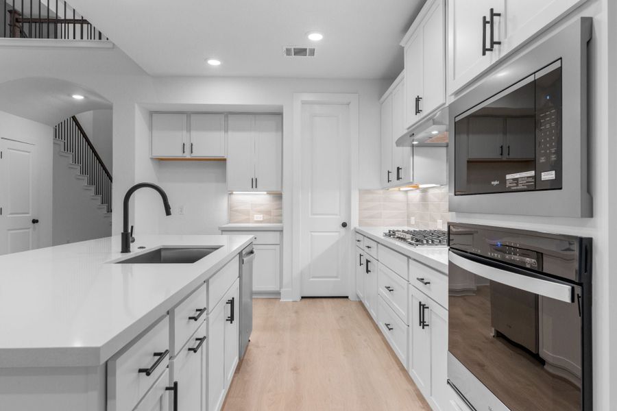 4br New Home in Pflugerville, TX.  - Slide 14