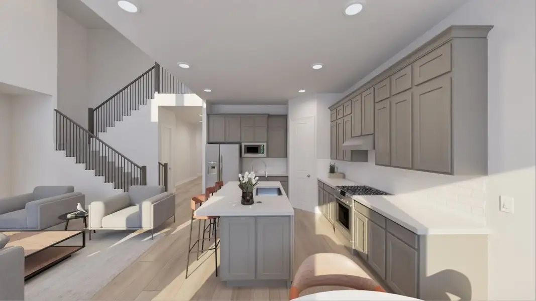 Westchase Kitchen Westchase Kitchen