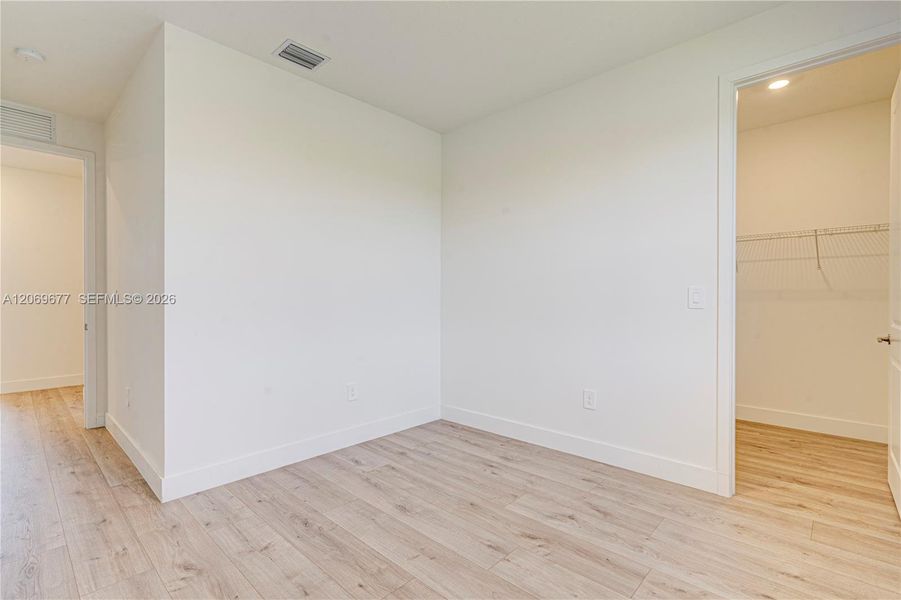 Spacious, unfurnished interior of a new home in , Davie (Image 20). Spacious, unfurnished interior of a new home in , Davie (Image 20).