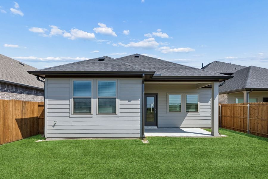 Representative Image - Exterior - C