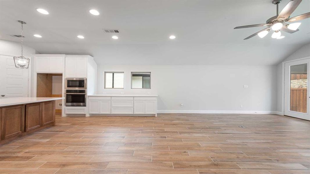 Image 19 of a home in The Heights At Uptown Celina 50'.