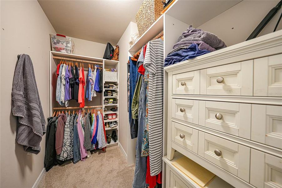 Furnished interior view inside a new home in , Port Charlotte (Image 7). Furnished interior view inside a new home in , Port Charlotte (Image 7).