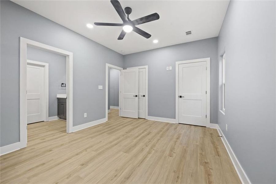 Spacious, unfurnished interior of a new home in , LaGrange (Image 16). Spacious, unfurnished interior of a new home in , LaGrange (Image 16).