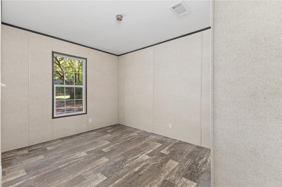 Spacious, unfurnished interior of a new home in , Trenton (Image 12).