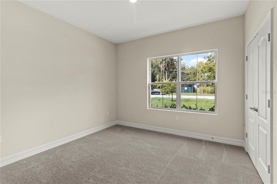 Spacious, unfurnished interior of a new home in , Leesburg (Image 13). Spacious, unfurnished interior of a new home in , Leesburg (Image 13).