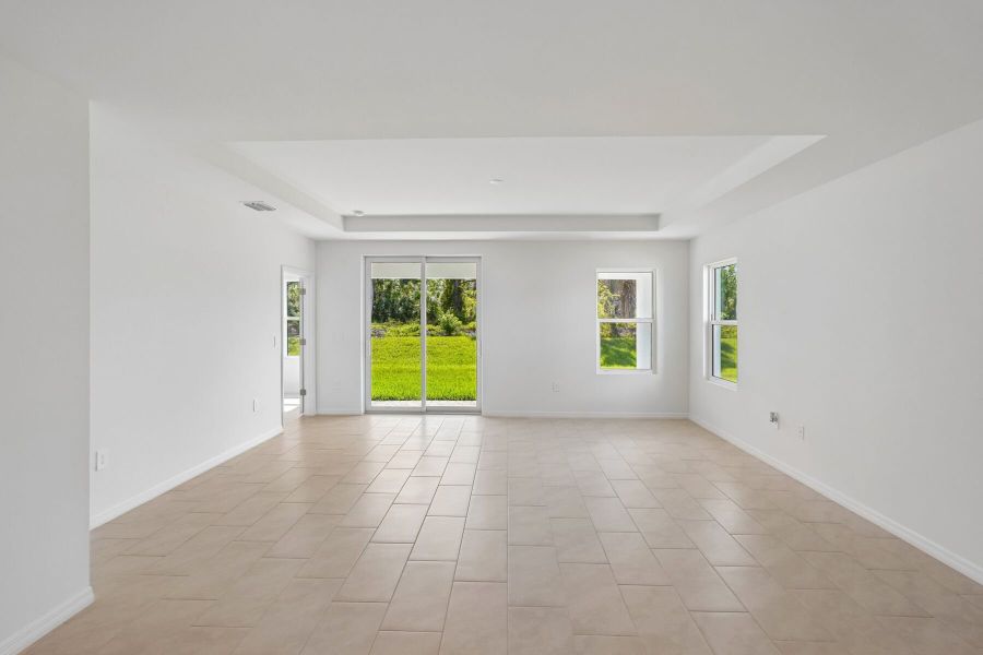 Great Room Great Room