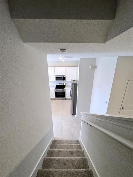 Spacious, unfurnished interior of a new home in , Davenport (Image 17). Spacious, unfurnished interior of a new home in , Davenport (Image 17).