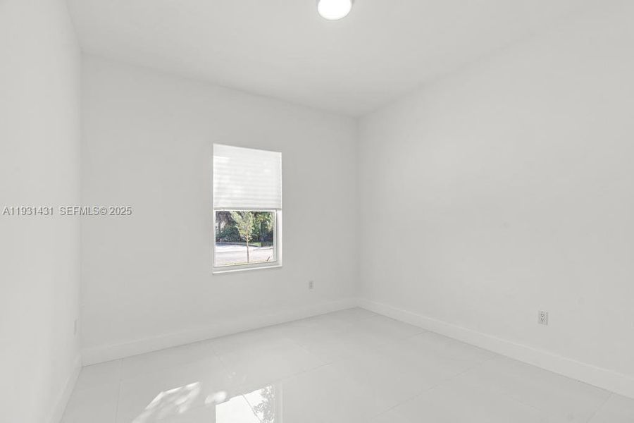 Spacious, unfurnished interior of a new home in , Miami (Image 15). Spacious, unfurnished interior of a new home in , Miami (Image 15).