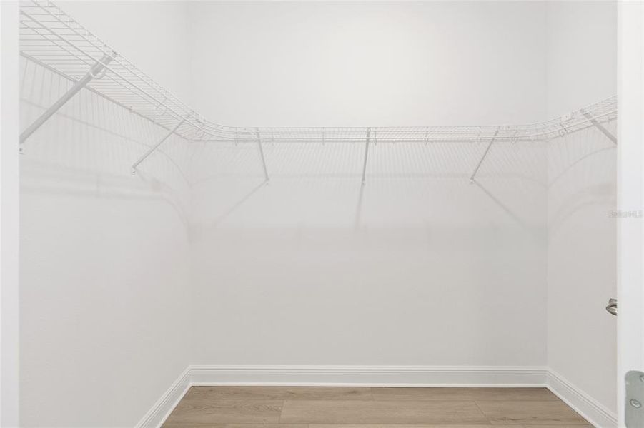 Spacious, unfurnished interior of a new home in On Top of the World Communities, Ocala (Image 20). Spacious, unfurnished interior of a new home in On Top of the World Communities, Ocala (Image 20).