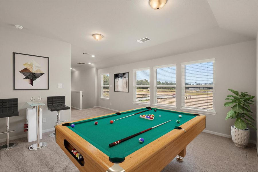 Note: Sample product photo. Actual exterior and interior selections may vary by homesite. Photo may be virtually staged Note: Sample product photo. Actual exterior and interior selections may vary by homesite. Photo may be virtually staged