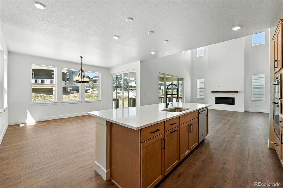 5629 Farrier Point ~ Ready Now