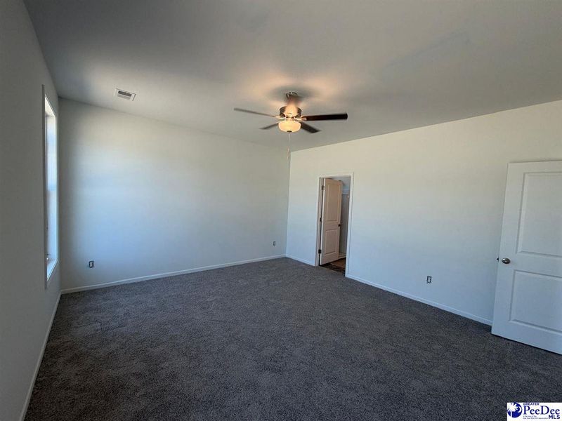 Spacious, unfurnished interior of a new home in Spring Haven, Florence (Image 16). Spacious, unfurnished interior of a new home in Spring Haven, Florence (Image 16).