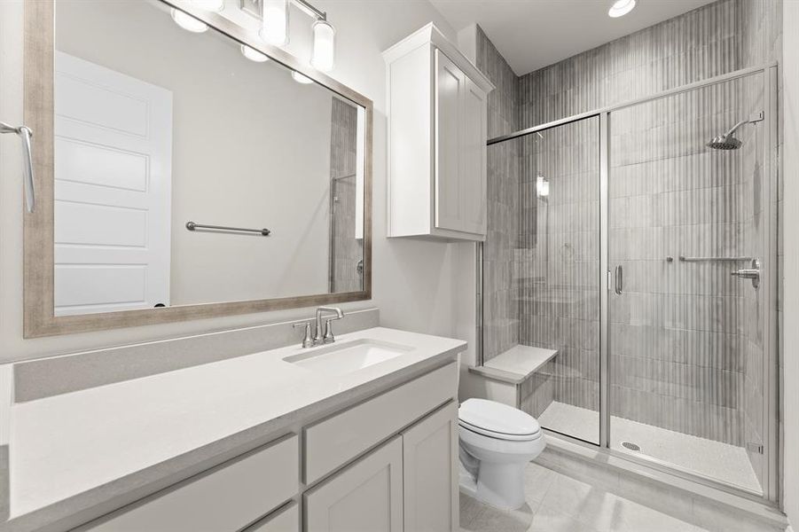 05. 16368 Parish - 2ND Bath