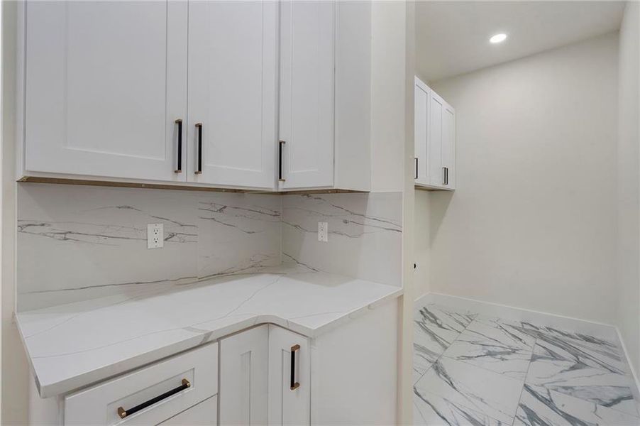 Furnished interior view inside a new home in , Decatur (Image 35). Furnished interior view inside a new home in , Decatur (Image 35).