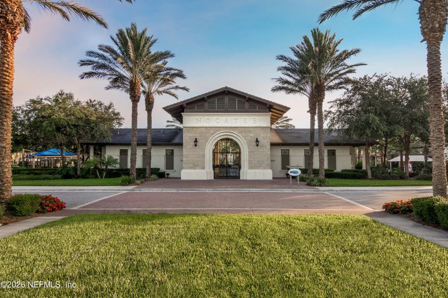 Community amenities in , Ponte Vedra (Image 46).