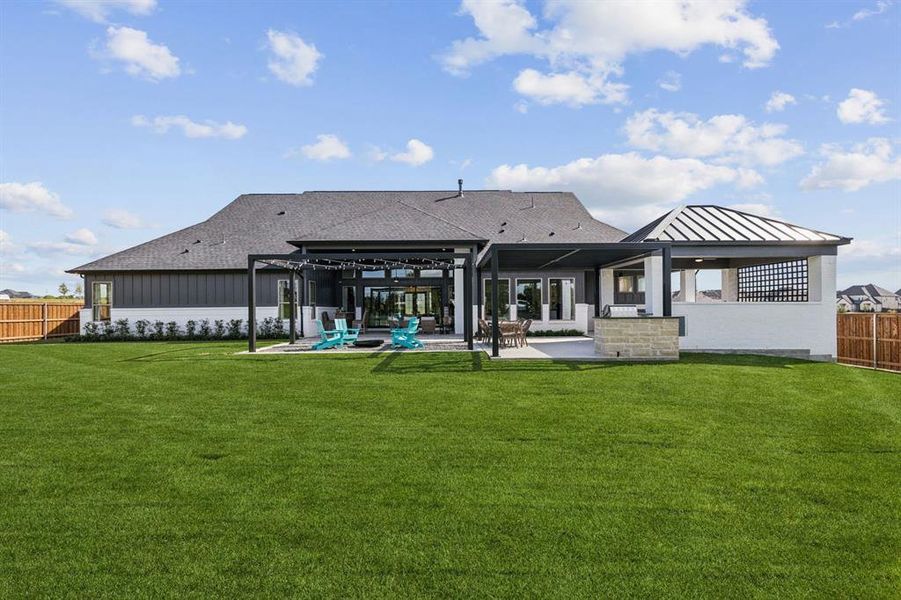 Representative Representative