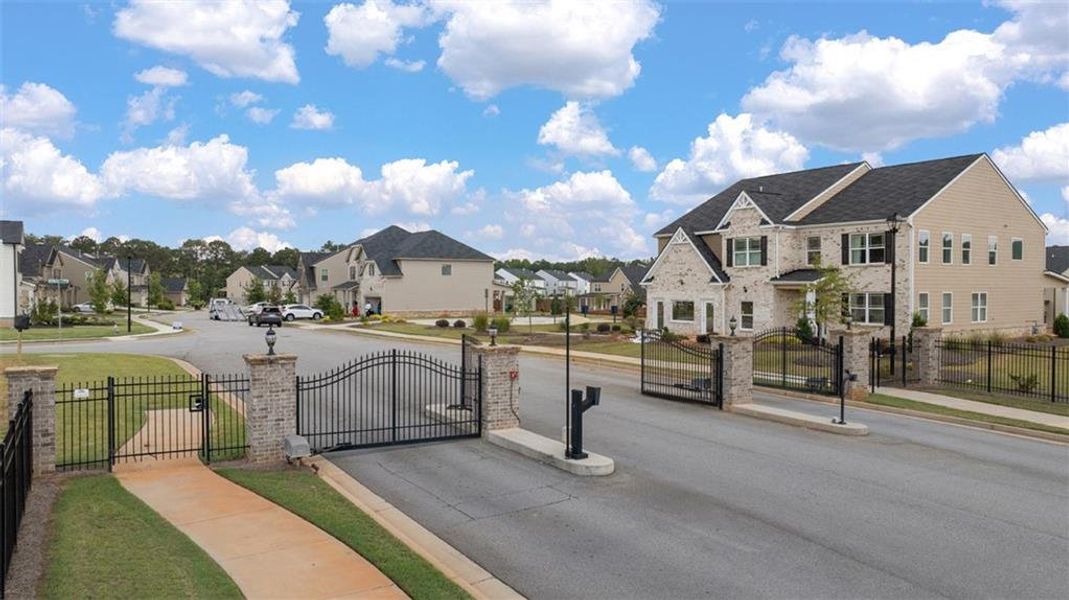 Image 55 of a home in The Gates at Pates Creek. Image 55 of a home in The Gates at Pates Creek.