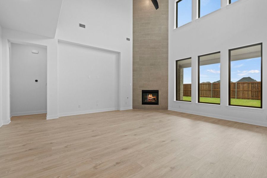 3,743sf New Home in Celina, TX.  - Slide 18
