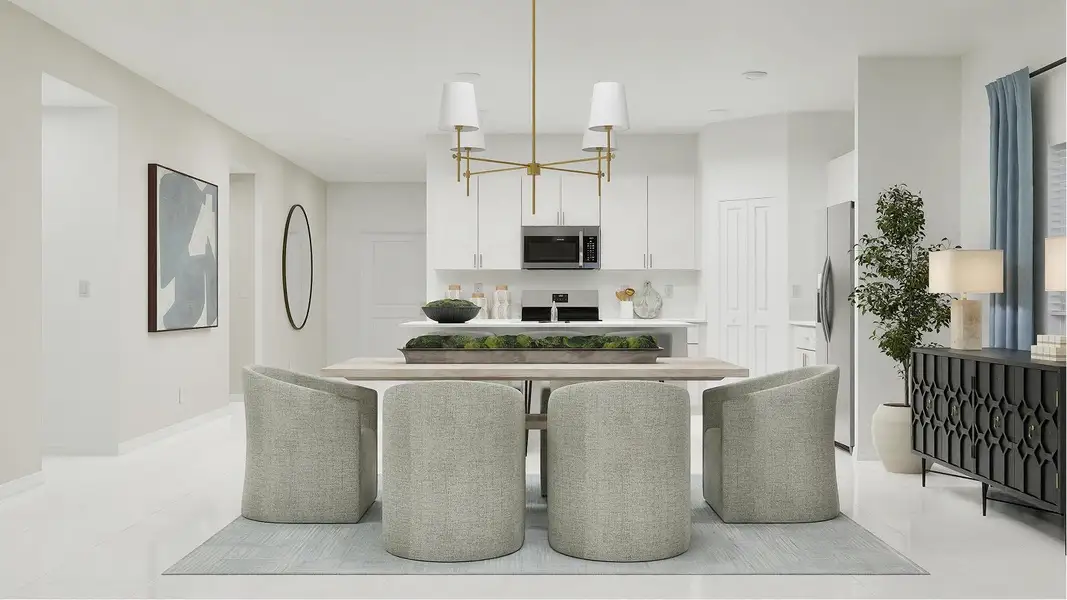 Florida Core P003 Crest Dining 2of2 F1 Base6 Florida Core P003 Crest Dining 2of2 F1 Base6