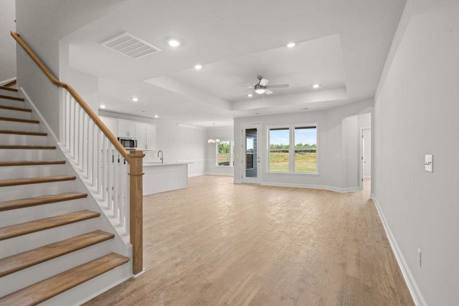 New Home in Seneca, SC.  - Slide 4