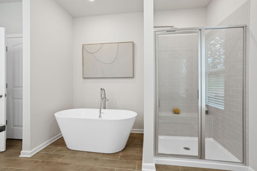 Piedmont, SC New Home.  - Slide 32