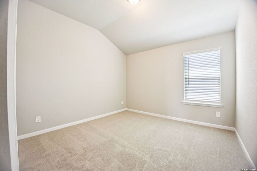 Spacious, unfurnished interior of a new home in , San Antonio (Image 35).