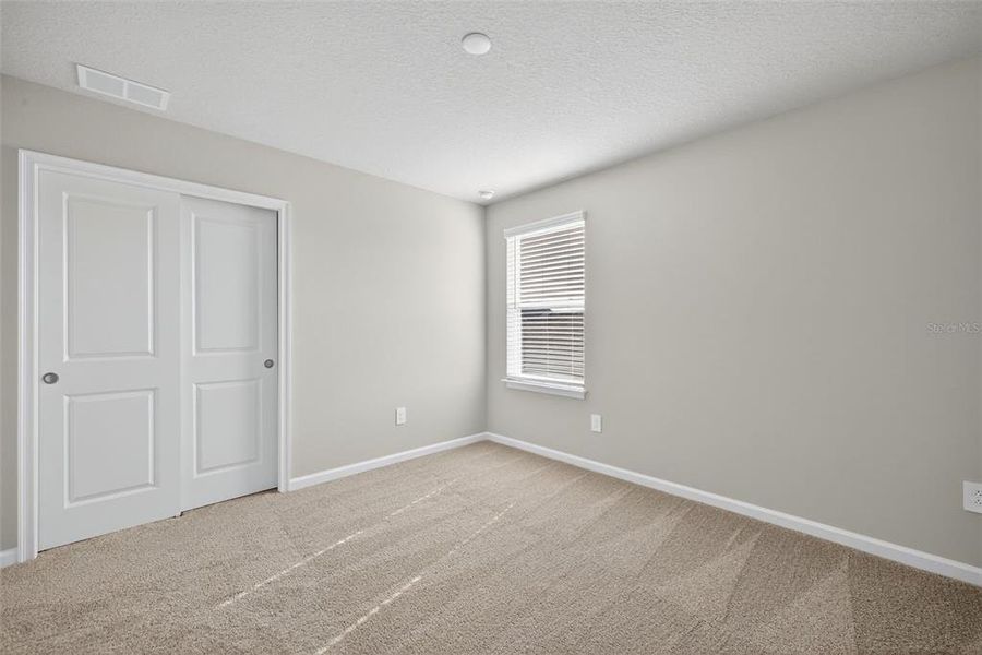 Secondary Bedrfoom Secondary Bedrfoom