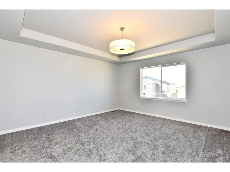 Spacious, unfurnished interior of a new home in , Johnstown (Image 27). Spacious, unfurnished interior of a new home in , Johnstown (Image 27).