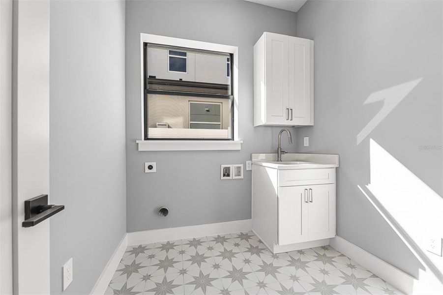 Furnished interior view inside a new home in , Winter Park (Image 58). Furnished interior view inside a new home in , Winter Park (Image 58).