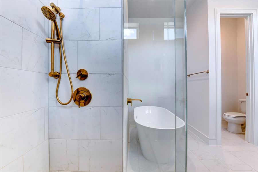 Furnished interior view inside a new home in , Houston (Image 9). Furnished interior view inside a new home in , Houston (Image 9).