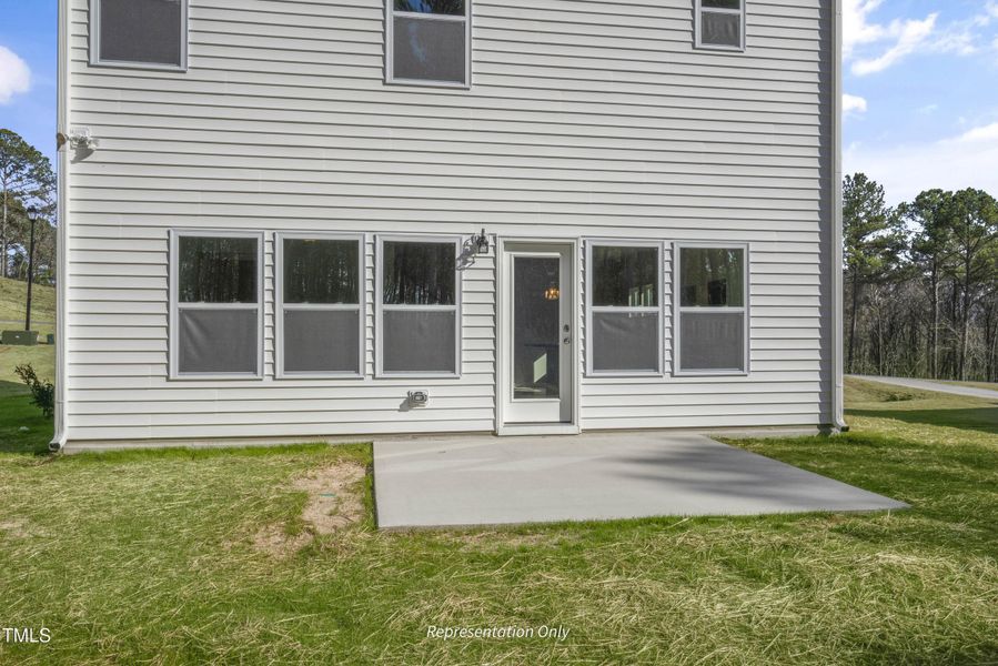 Clayton Model Home-1189