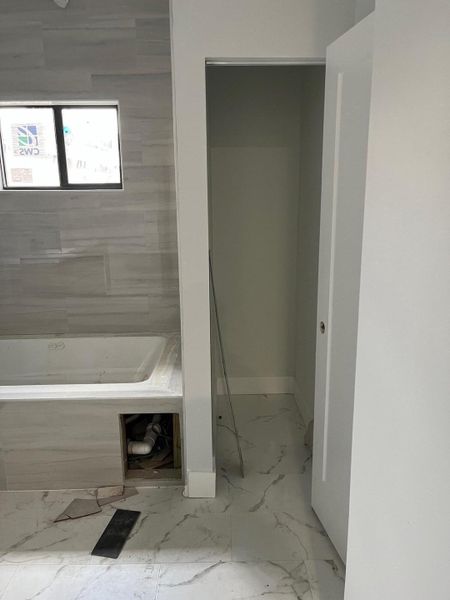 master linen closet master linen closet