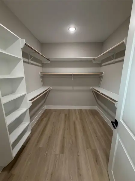 Spacious, unfurnished interior of a new home in , Spring (Image 13).