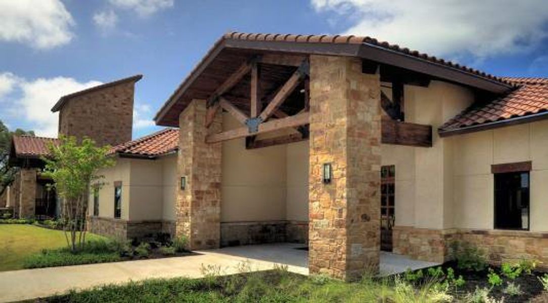 Travisso Community Travisso Community